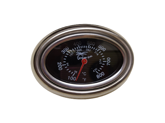KoKoMo Grills Temperature Gauge