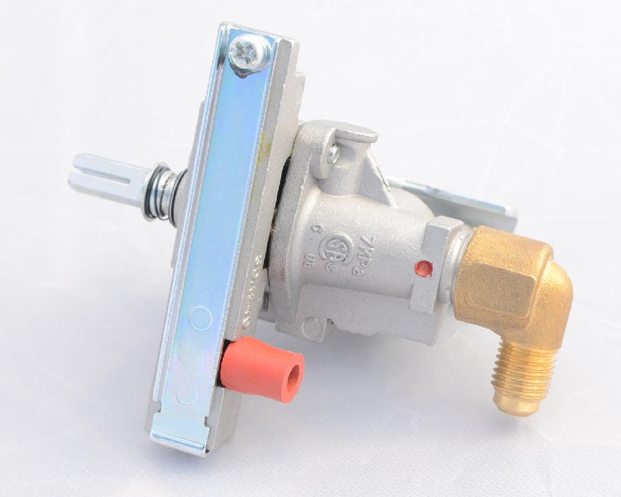 KoKoMo Grills Back Burner Valve and Universal for Side Burner Valves