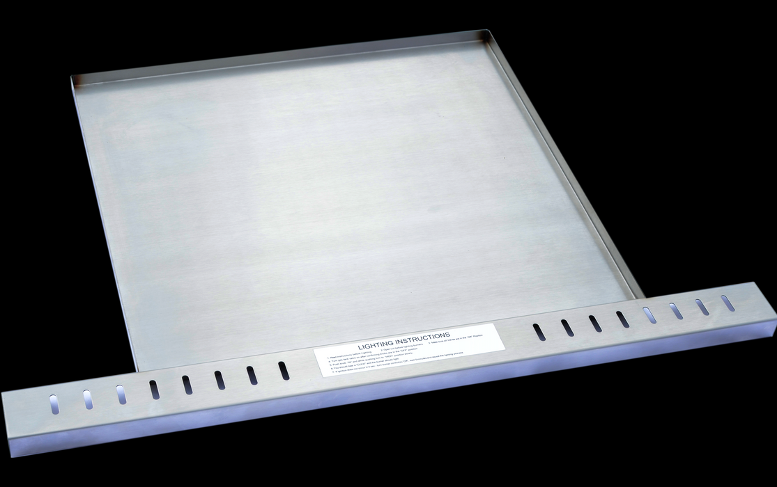 KoKoMo Grills Replacement Grease Tray