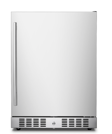 Professional Luxury Outdoor Kitchen Refrigerator