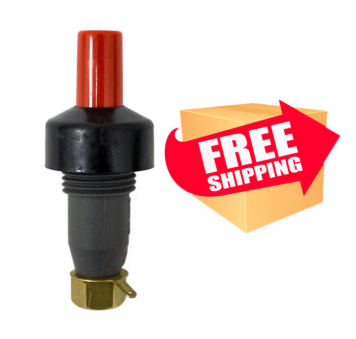 Commercial Piezo Striker switch