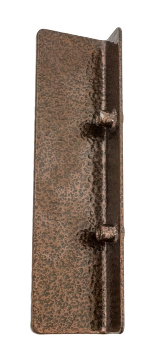 Fire Pit Angle Iron