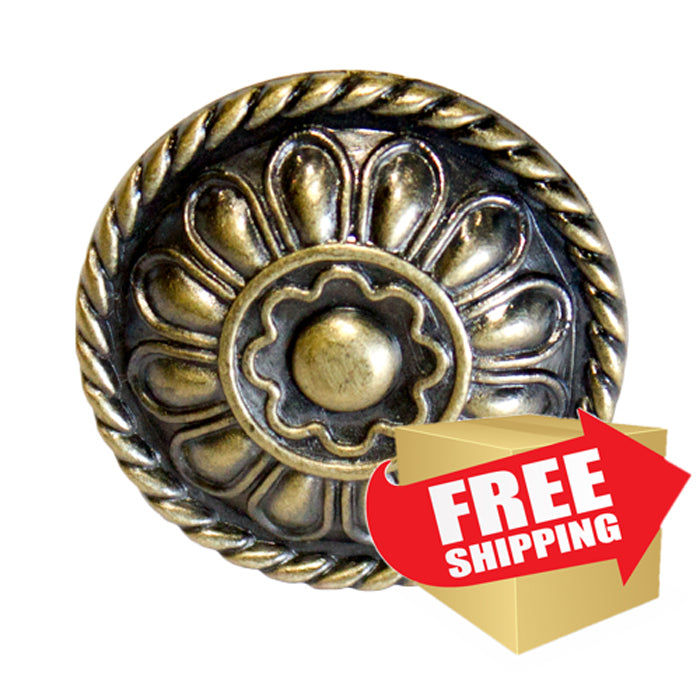 Fire Pit Lid Knob