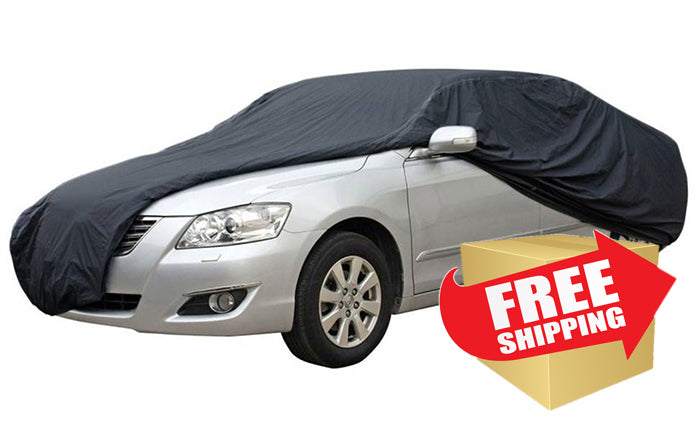 Hiland Car Covers