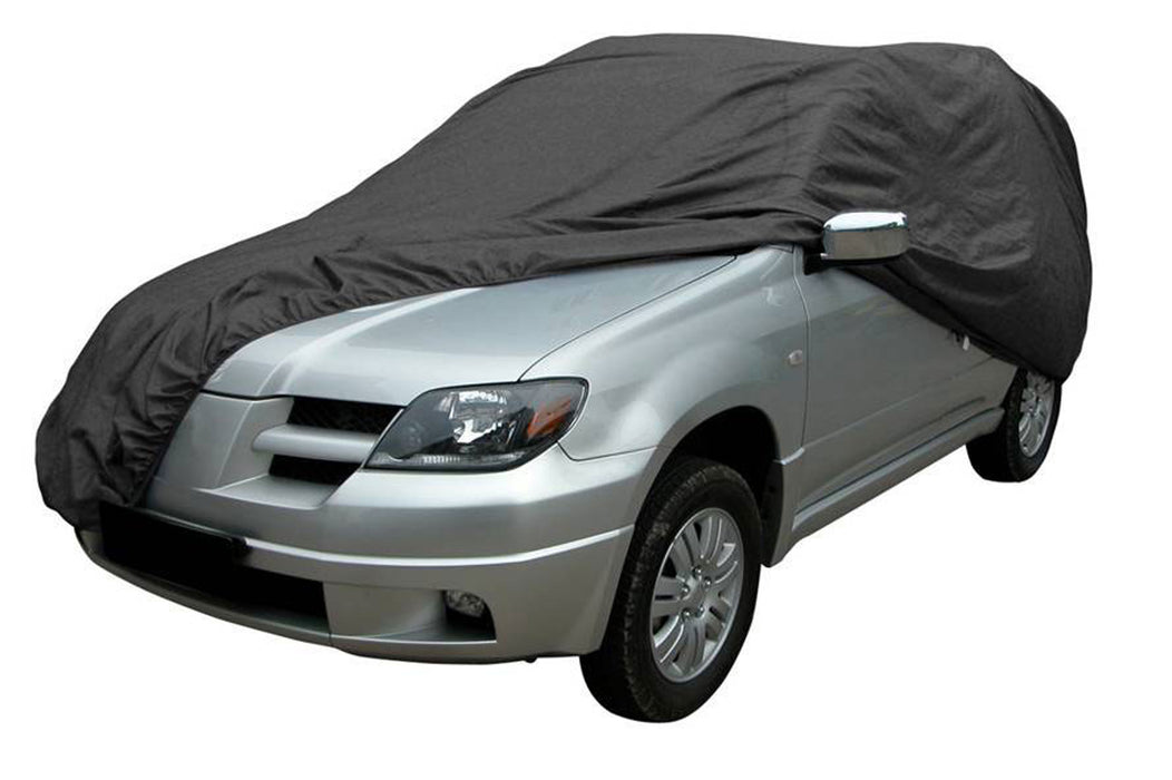 Hiland SUV Covers