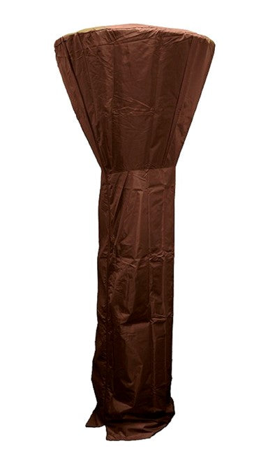 Patio Heater Cover | Tall Hiland Heavy Duty Waterproof