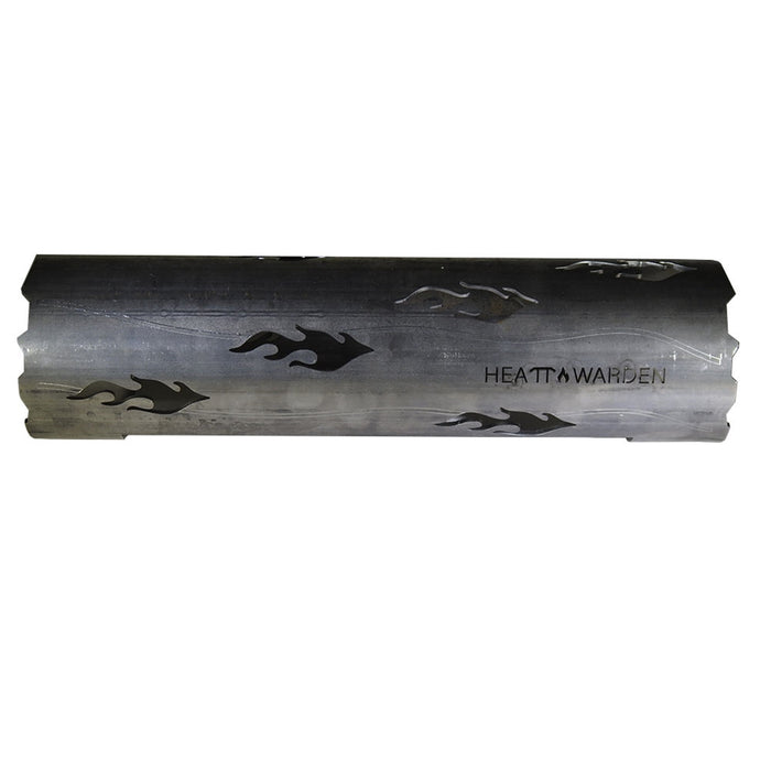Heat Warden Fire Logs