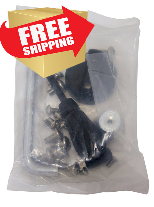 Conventional Fire Pit Hardware Kit