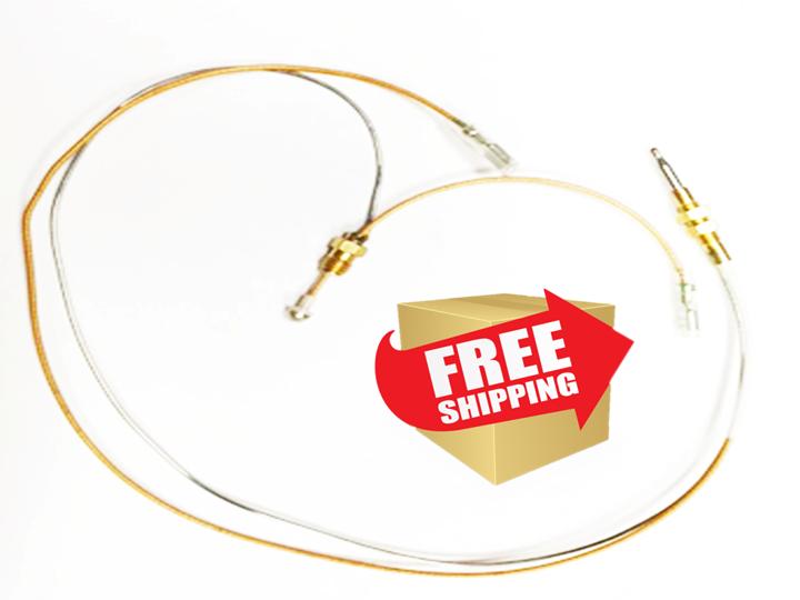 Table Top Thermocouple (Threaded)