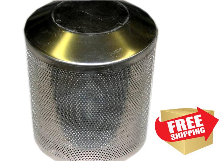 Hiland Tabletop Burner Screen