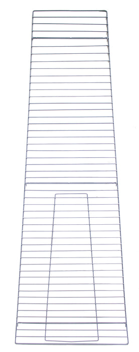 Glass Tube Protective Grates for Square Heater