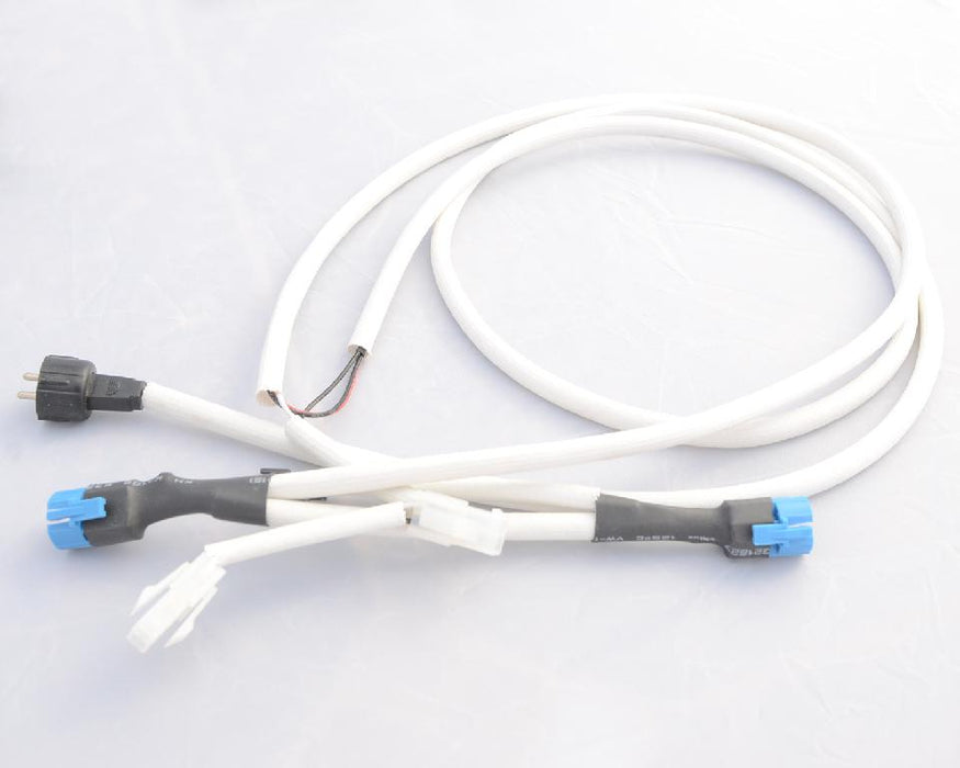 Electrode Wire 4 or 5 Burner Professional Grills Power Line for BBQ Grill Lights