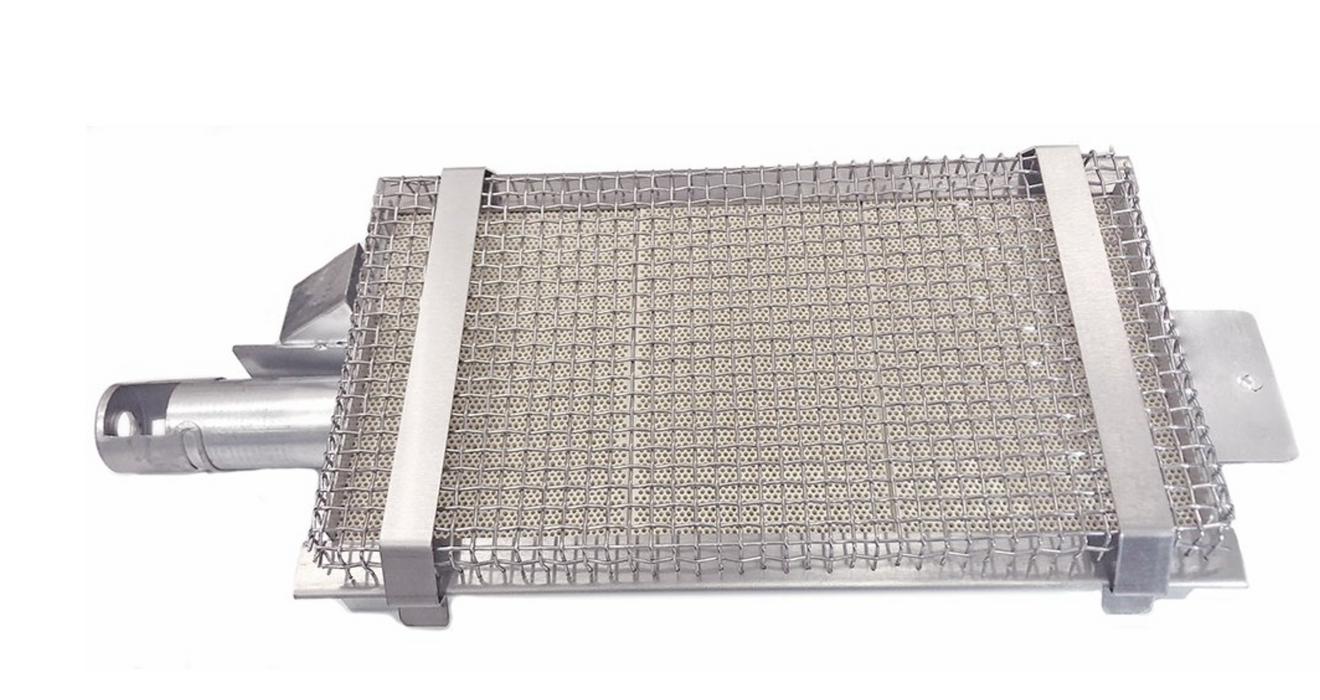 BBQ Grill Infrared Sear Zone Burner