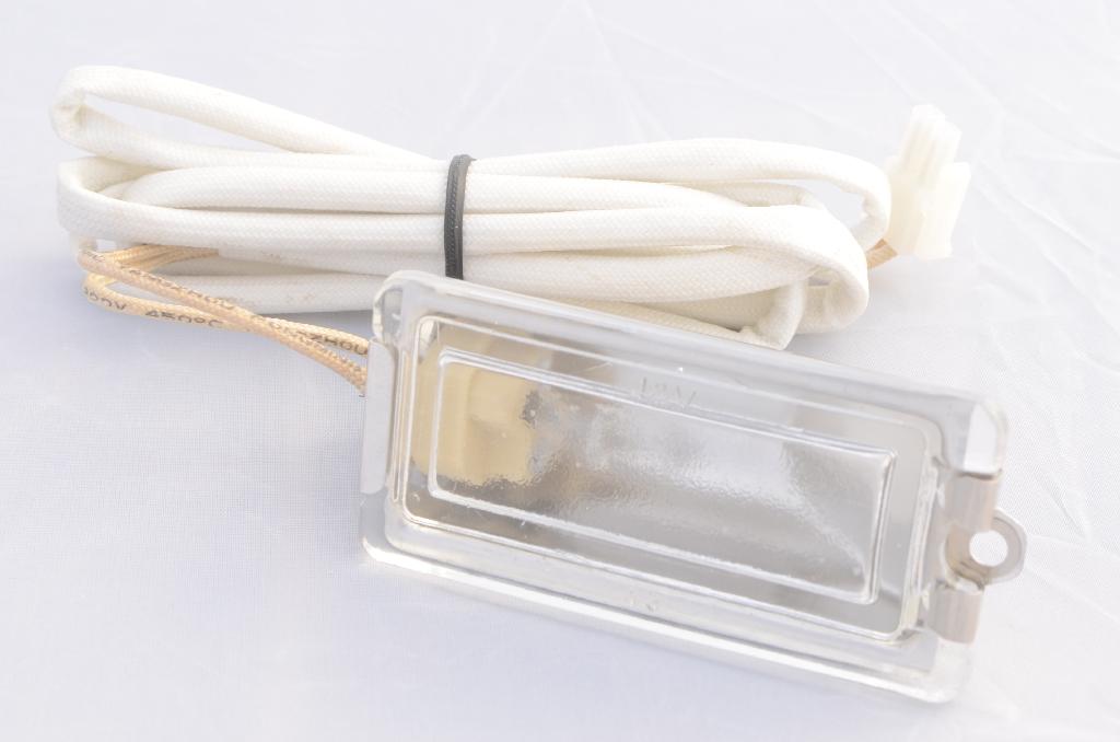 Halogen Light Kit for Pro Kokomo BBQ Grills
