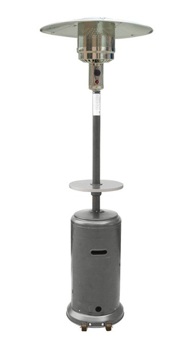 48,000 BTU 87"TALL PATIO HEATERSWITH ACCESS DOOR TO PROPANE