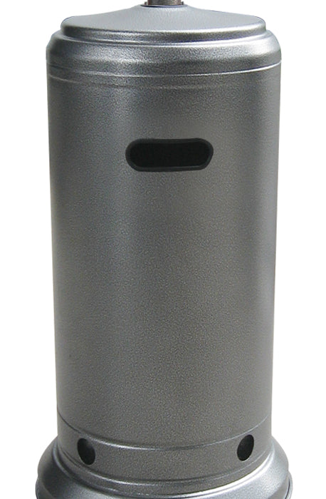 Hiland Tall Tank Housing with Base and Pole