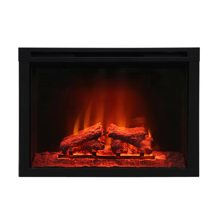 Paramount Jasper Electric Fireplace Insert, 30IN