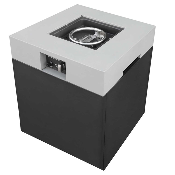 Paramount Pacific Small Space Propane Firepit