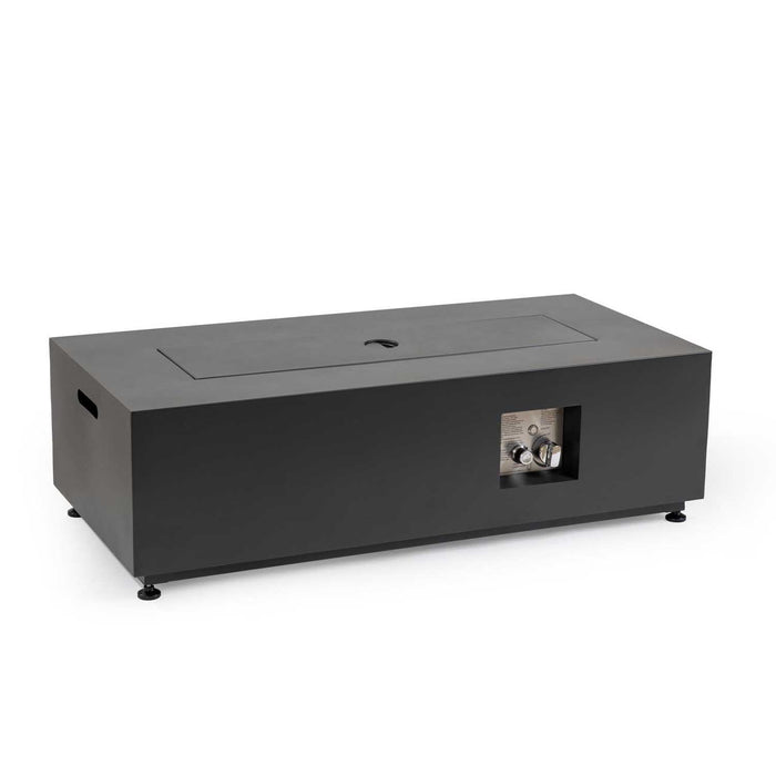 Paramount Aurora LED Firepit Table