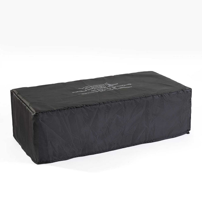 Paramount Aurora LED Firepit Table