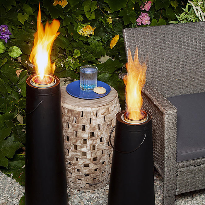 Paramount Indoor/ Outdoor Gel Fuel