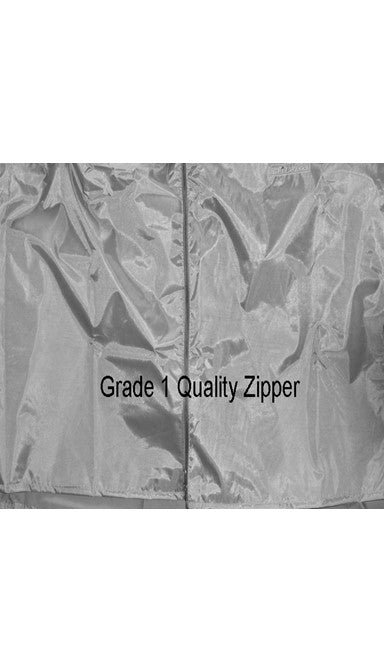 Fire Pit Cover |  Hiland Heavy Duty Waterproof **OPEN BOX**