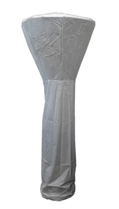 Patio Heater Cover | Tall Hiland Heavy Duty Waterproof