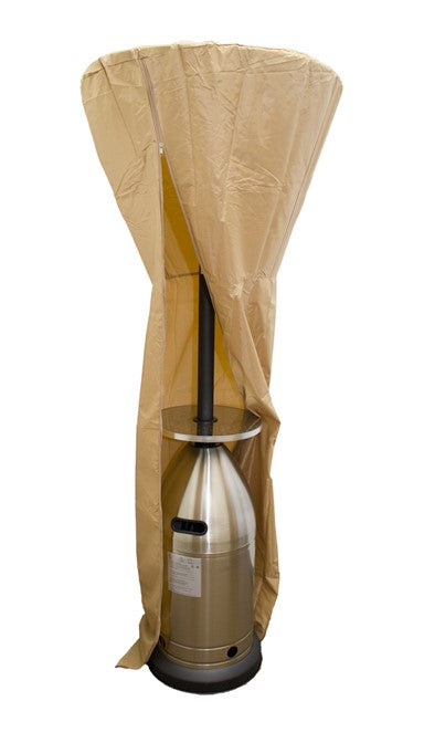 Patio Heater Cover | Tall Hiland Heavy Duty Waterproof