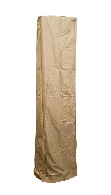 Patio Heater Cover | Hiland Heavy Duty Waterproof For Square Glass Tube Patio Heater **OPEN BOX**