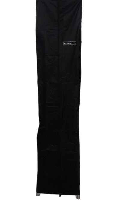 Patio Heater Cover | Hiland Heavy Duty Waterproof For Square Glass Tube Patio Heater **OPEN BOX**