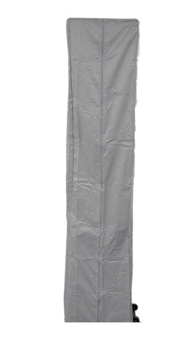 Patio Heater Cover | Hiland Heavy Duty Waterproof For Square Glass Tube Patio Heater **OPEN BOX**