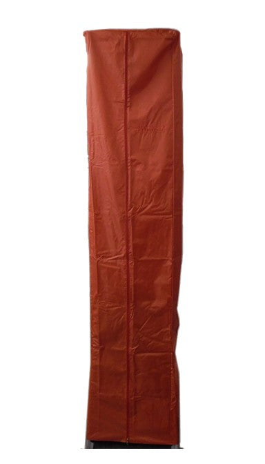 Patio Heater Cover | Hiland Heavy Duty Waterproof For Square Glass Tube Patio Heater **OPEN BOX**