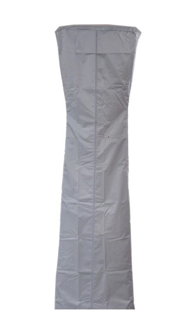 Glass Tube Patio Heater Cover | Hiland Heavy Duty Waterproof Triangle