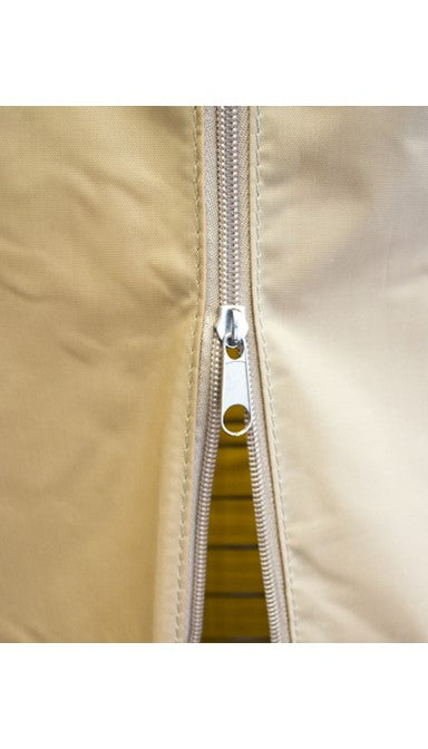 Glass Tube Patio Heater Cover | Hiland Heavy Duty Waterproof Triangle