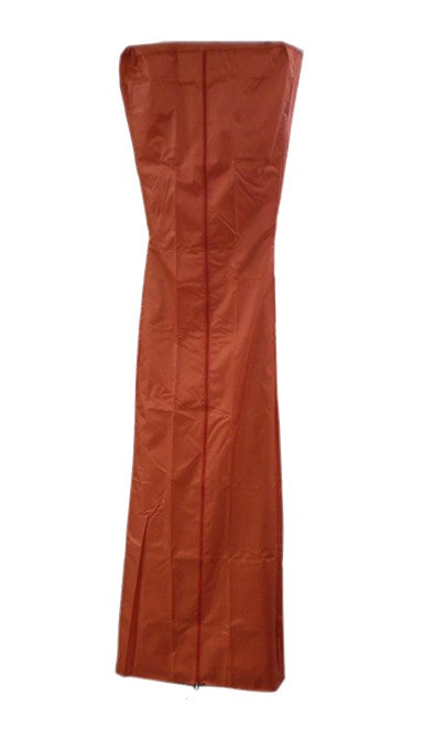 Glass Tube Patio Heater Cover | Hiland Heavy Duty Waterproof Triangle