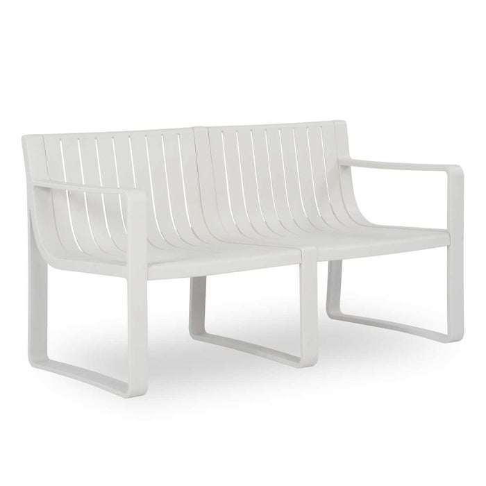 Patioflare+ Recycled Plastic Pioneer Patio Conversation Set