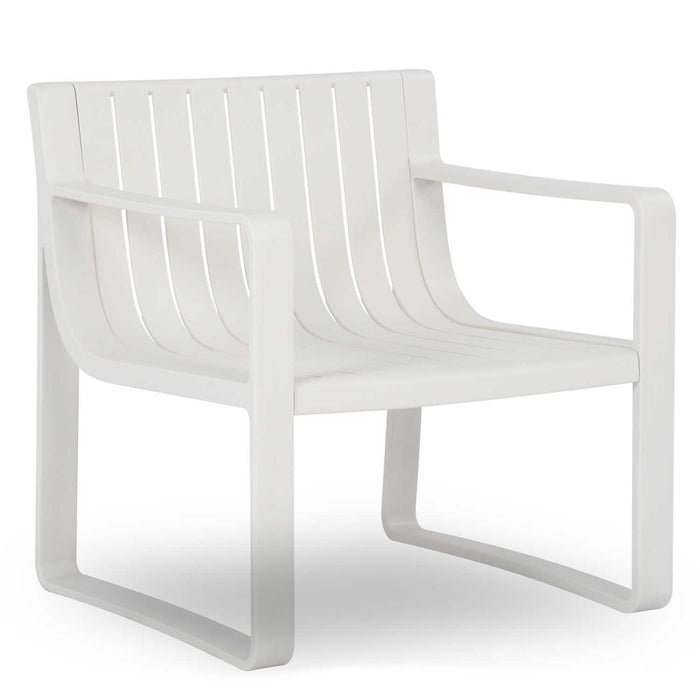 Patioflare+ Recycled Plastic Pioneer Patio Conversation Set