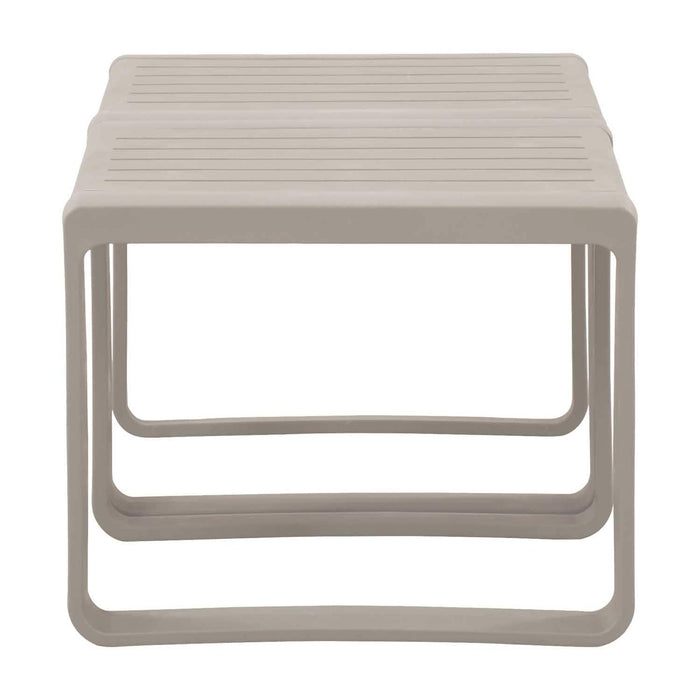 PatioFlare Plus Collection Coffee Table