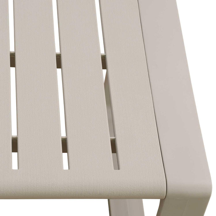 PatioFlare Plus Collection Coffee Table