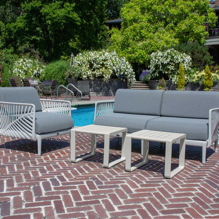PatioFlare Plus Collection Coffee Table