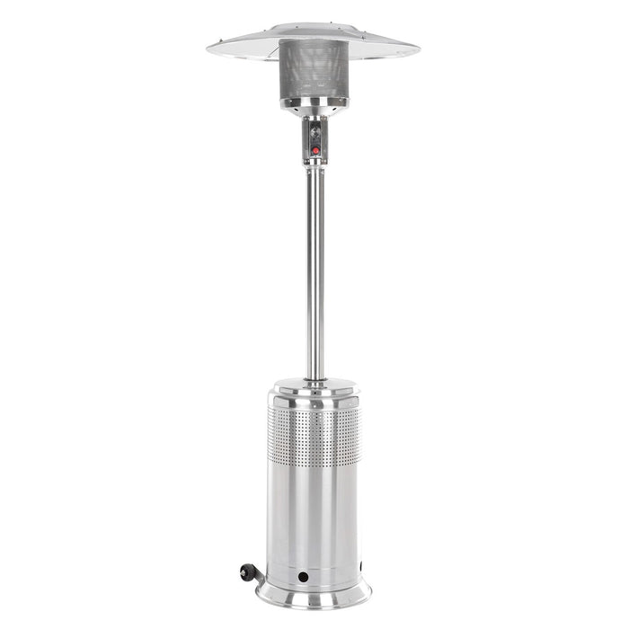 Paramount Patio Heater, Stainless Steel Pro Series