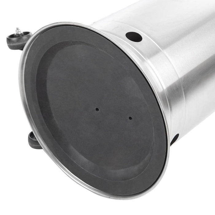 Paramount Patio Heater, Stainless Steel Pro Series