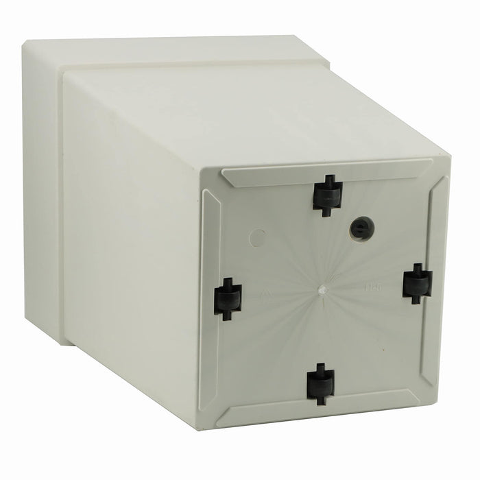 Grapevine Plus Collection Ollie Planter, Cream, 2-Pack