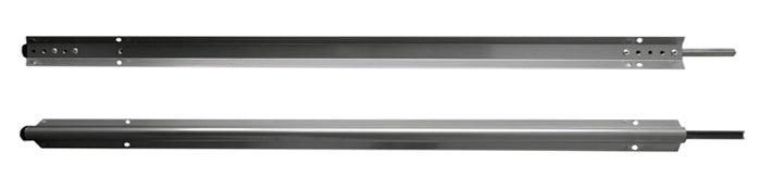 Lower Support Legs for Square Glass Tube Heaters