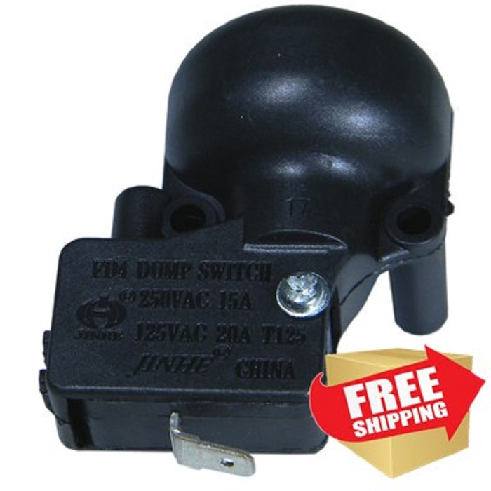Hiland Anti Tilt Switch (2009 and Newer)