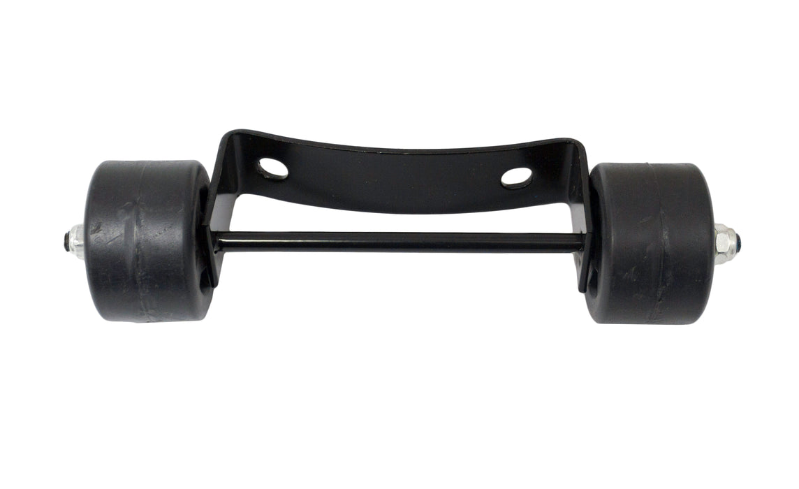 Hiland Tall Heater Wheel Assembly
