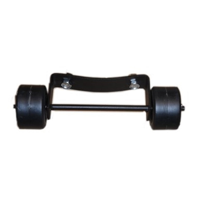 Hiland Tall Heater Wheel Assembly