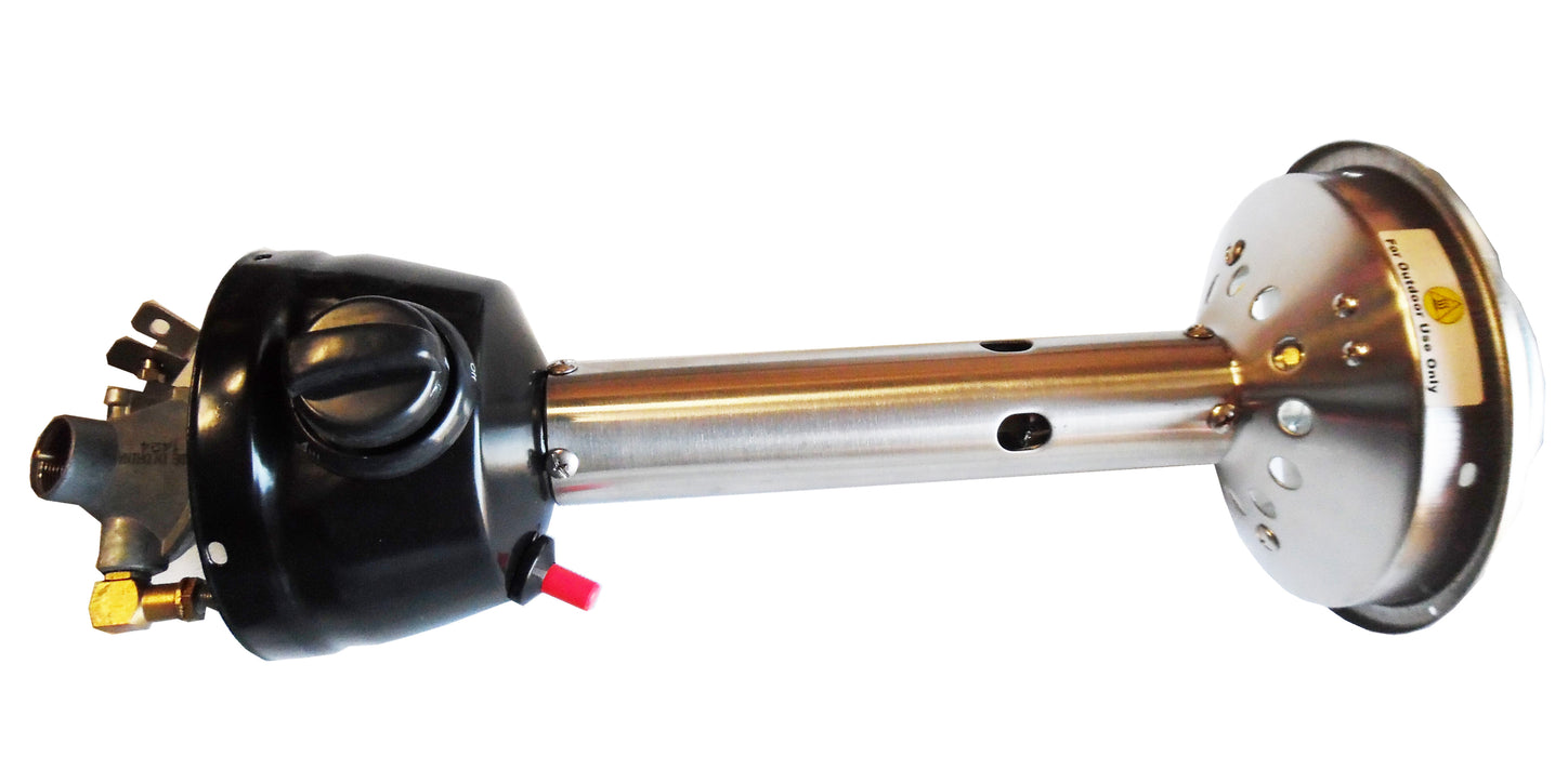 Hiland Tabletop Complete Valve