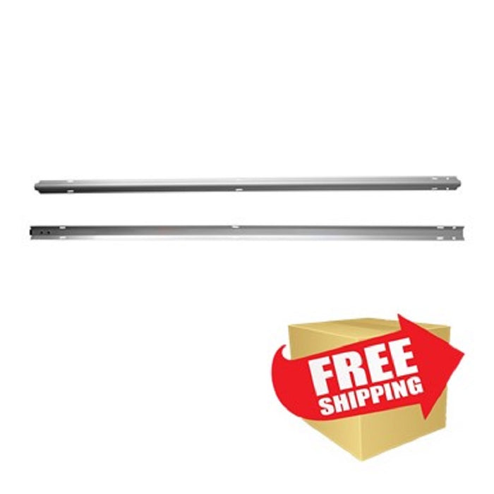 Upper Support Columns for GS Square Glass Tube Heaters