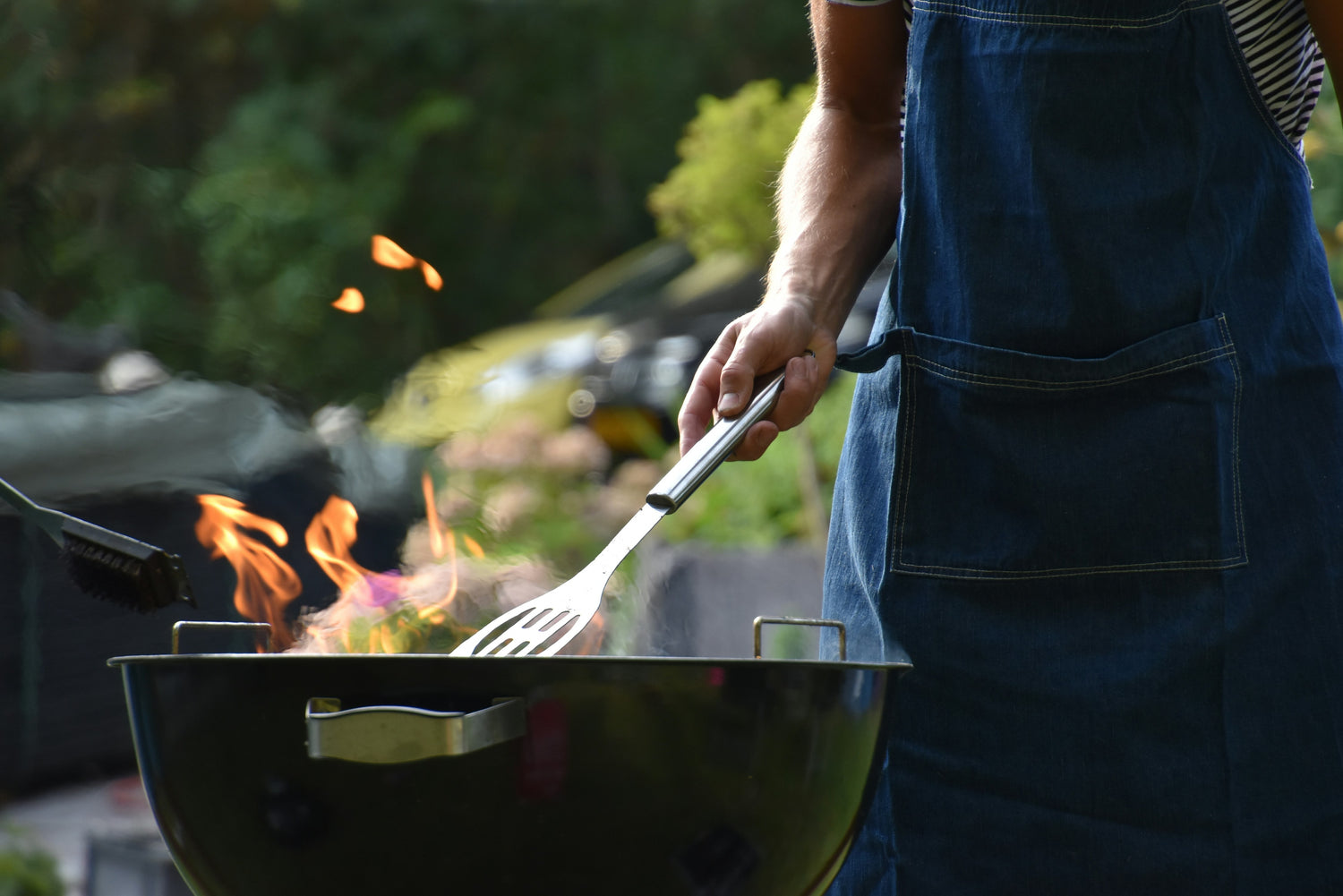 A Community of Outdoor Tastemakers